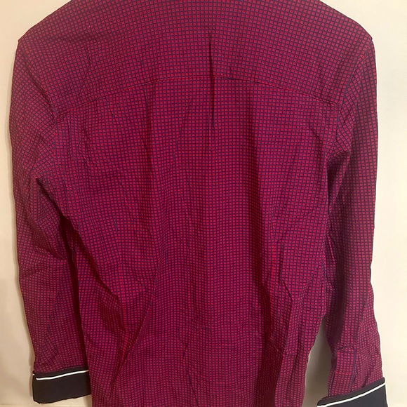 Buttercloth - Button Up Shirt - Picture 2 of 5